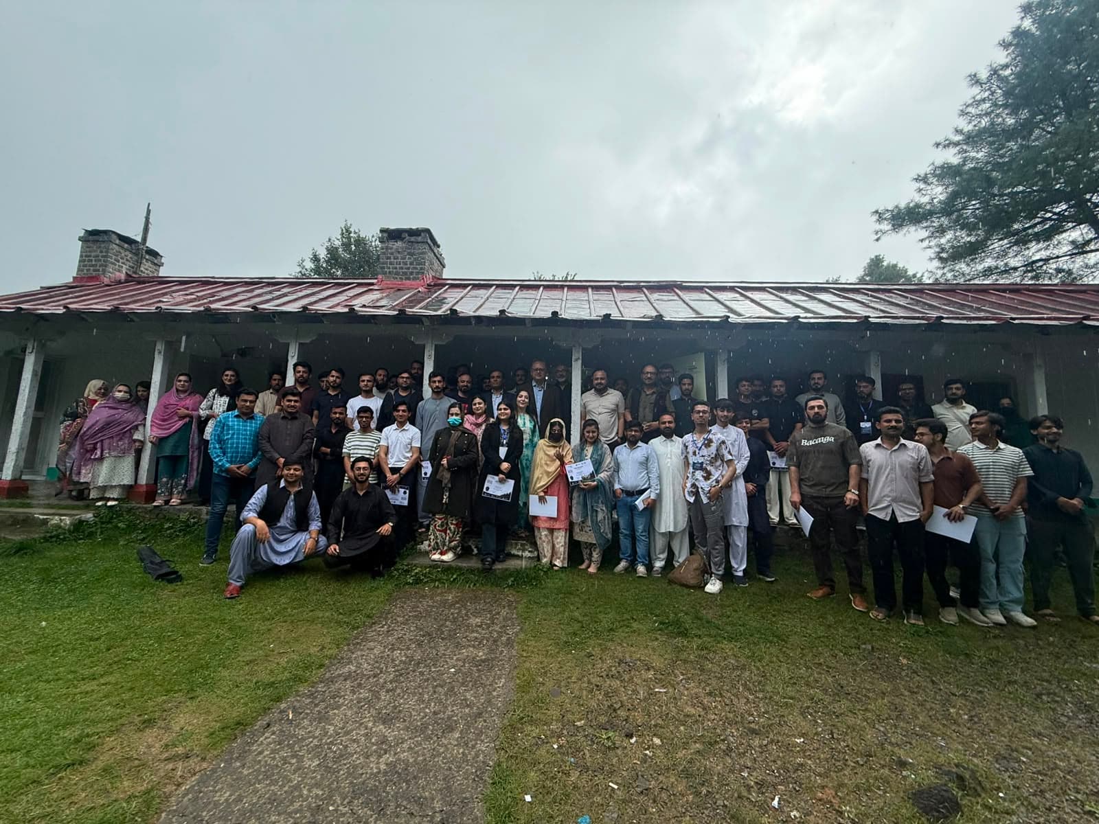 Highland Startup Challange
