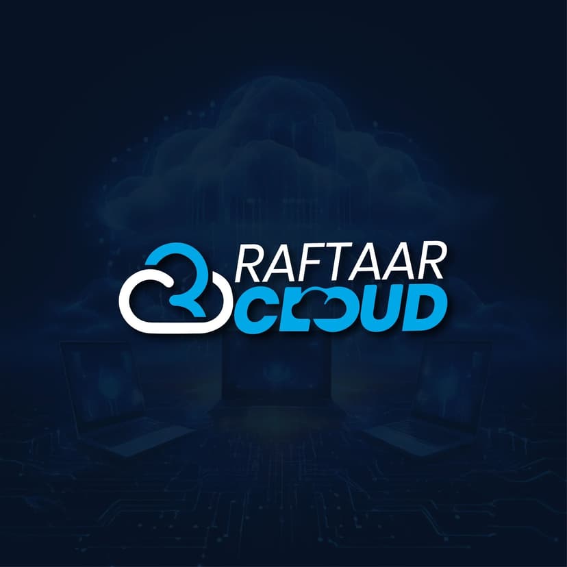 Raftaar Cloud